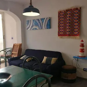 Palmahouse Apartament Alghero