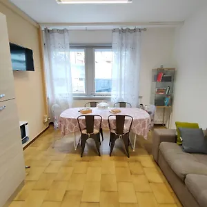  Apartamento Nido Center Iv Italia