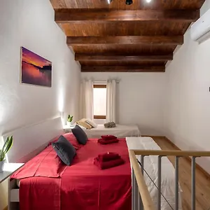 Zia Bi Apartament Alghero