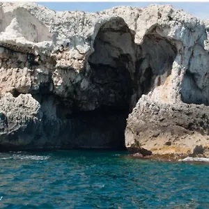  Apartamento Casuzza Maniace, Vicolo Plemmirio Siracusa Italia