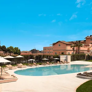 ***** Hotel Agrippina Gran Meliá – The Leading Of The World Italia