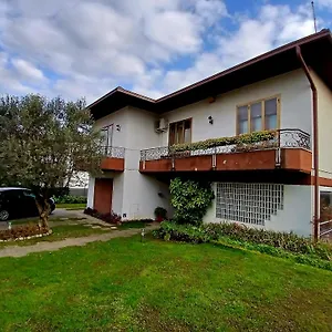 Ponte Marchese Bed & Breakfast Caldogno