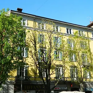 Al Viale Papa Giovanni Bergamo