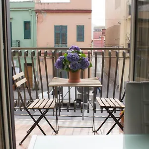 Casa Vacanze Dei Corsari Dom wakacyjny Palermo
