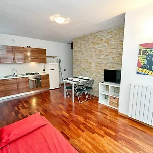 Apartamento Affittimoderni Martinella, Bérgamo
