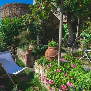 La Casa Nel Borgo Bed & Breakfast Bibbona