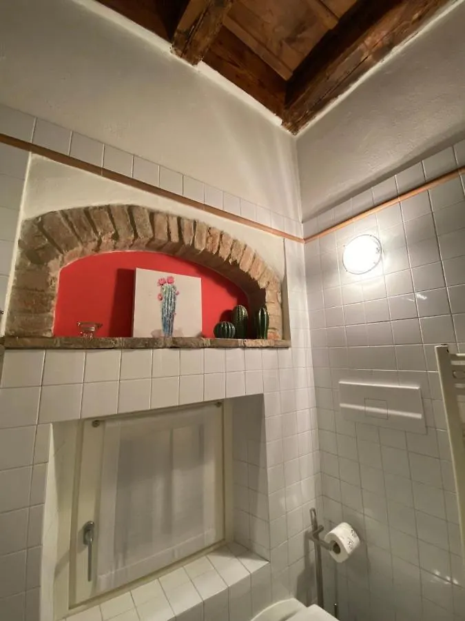 Domus Solarii Holiday Home 贝尔加莫 意大利