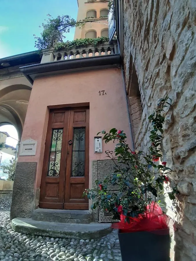 Domus Solarii Holiday Home 贝尔加莫 0*,  意大利