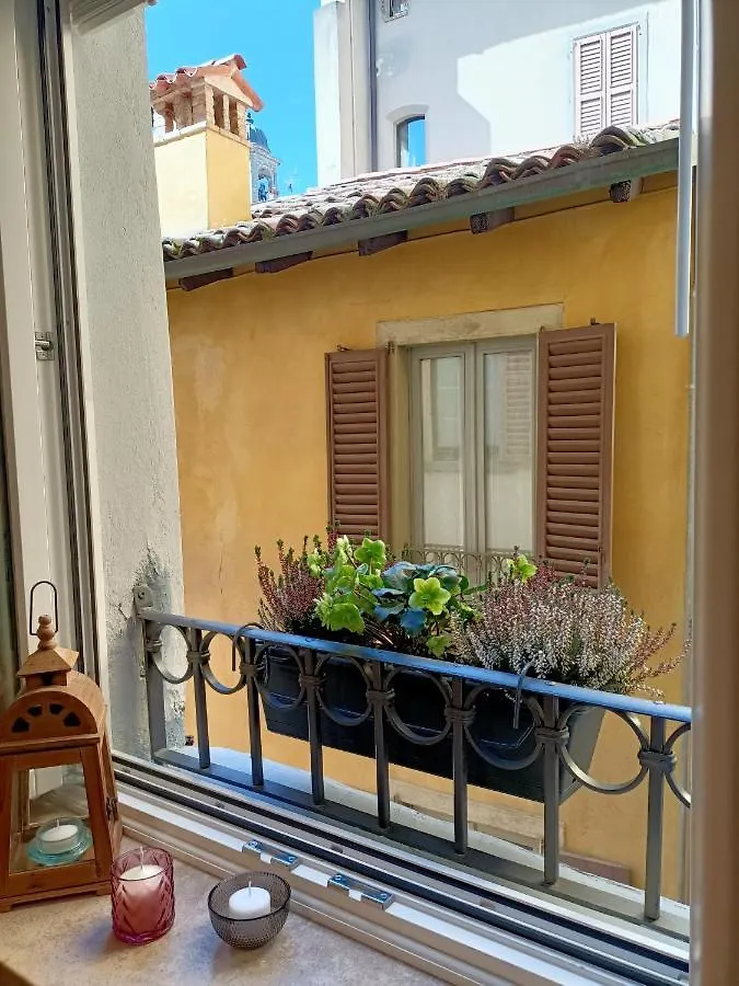 Domus Solarii Holiday Home 贝尔加莫 意大利